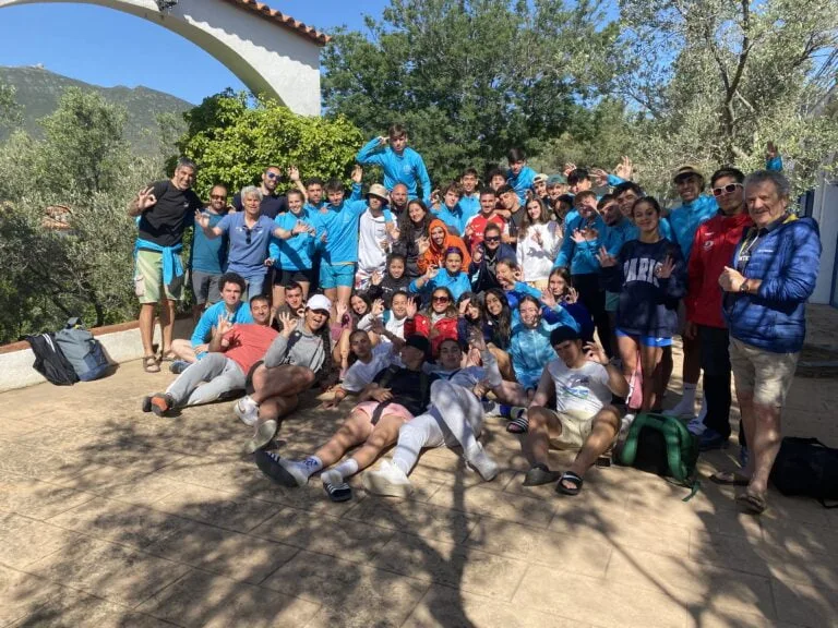 Semana azul 23/24 🤿 🐙