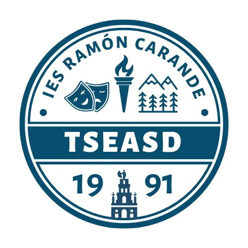 TSEASD - IES Ramón Carande