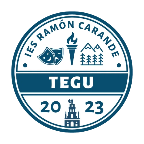 TEGU IES Ramón Carande
